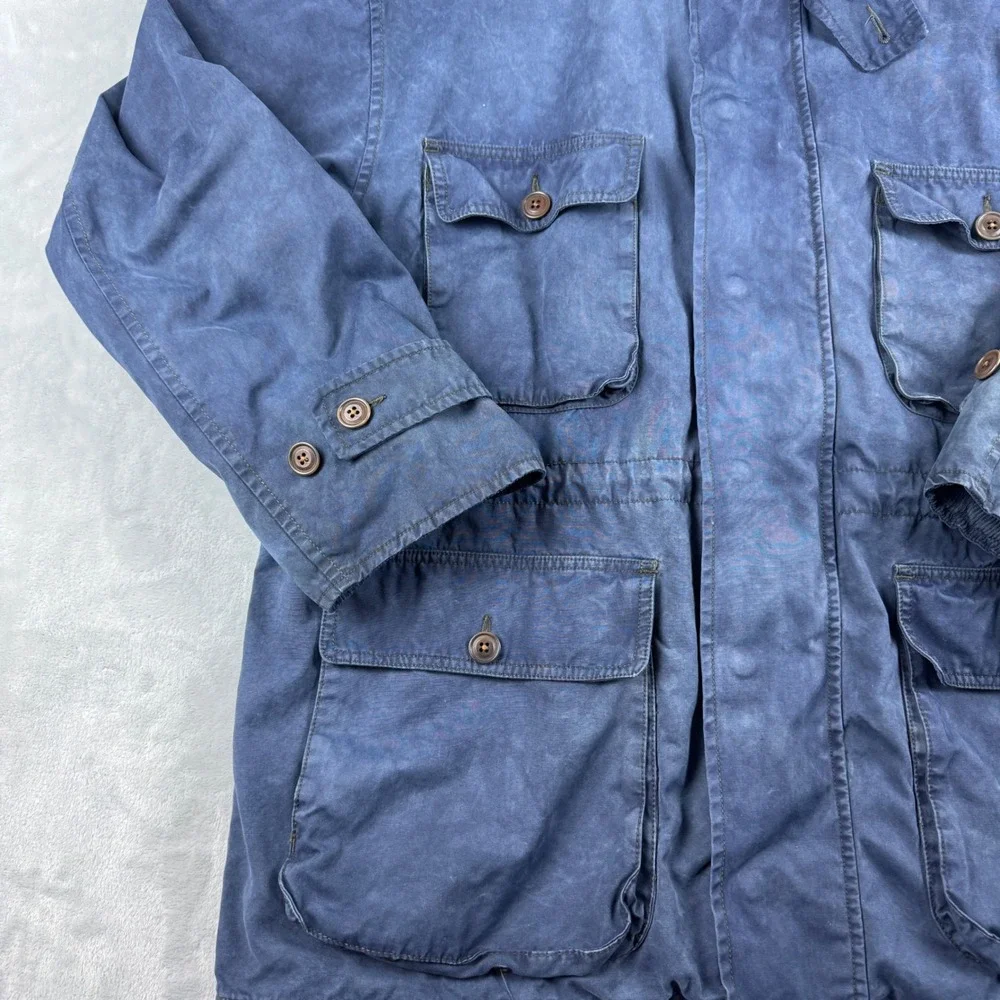 Tommy Hilfiger *jacket oversized